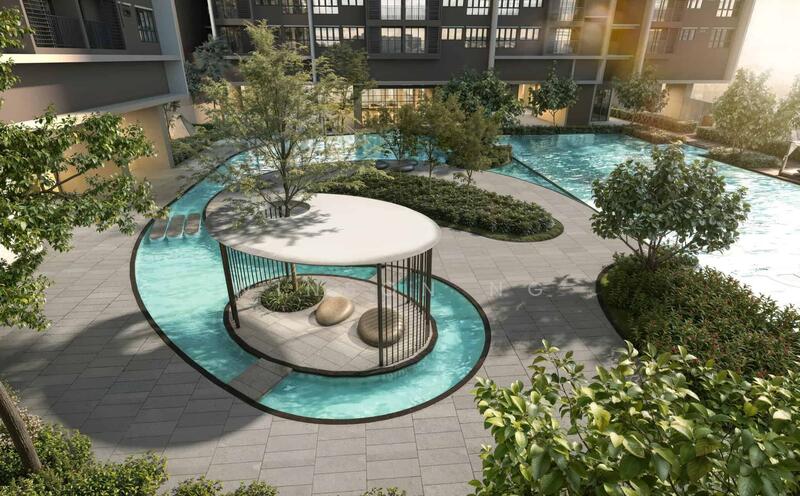 M Aspira untuk Untuk Dijual - RM 498,000, Feb 2026 - Exterior - PropertyGuru.com.my