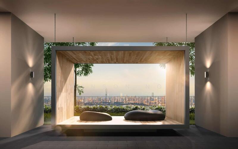 M Aspira untuk Untuk Dijual - RM 498,000, Feb 2026 - View - PropertyGuru.com.my