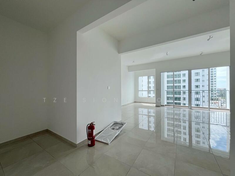 Condominium for Sale at Lucerne Residences - Tze Siong Hong - Interior - PropertyGuru.com.my