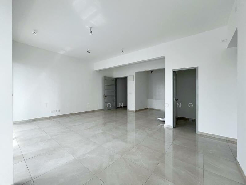 Condominium for Sale at Lucerne Residences - Tze Siong Hong - Interior - PropertyGuru.com.my