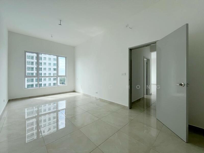 Condominium for Sale at Lucerne Residences - Tze Siong Hong - Interior - PropertyGuru.com.my