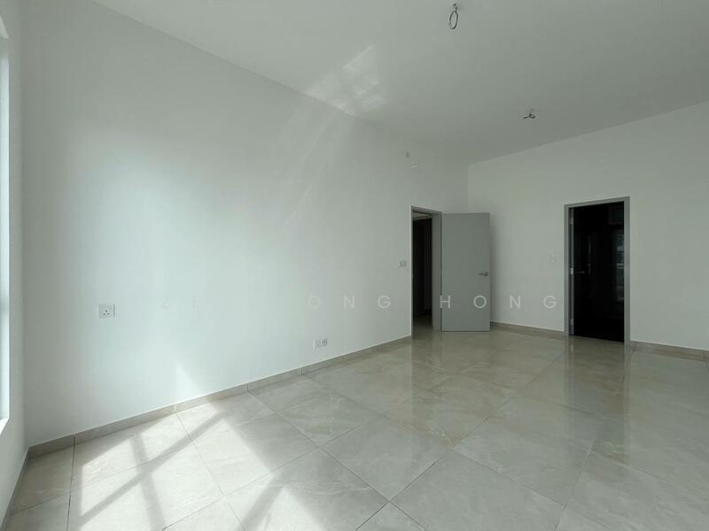 Condominium for Sale at Lucerne Residences - Tze Siong Hong - Interior - PropertyGuru.com.my