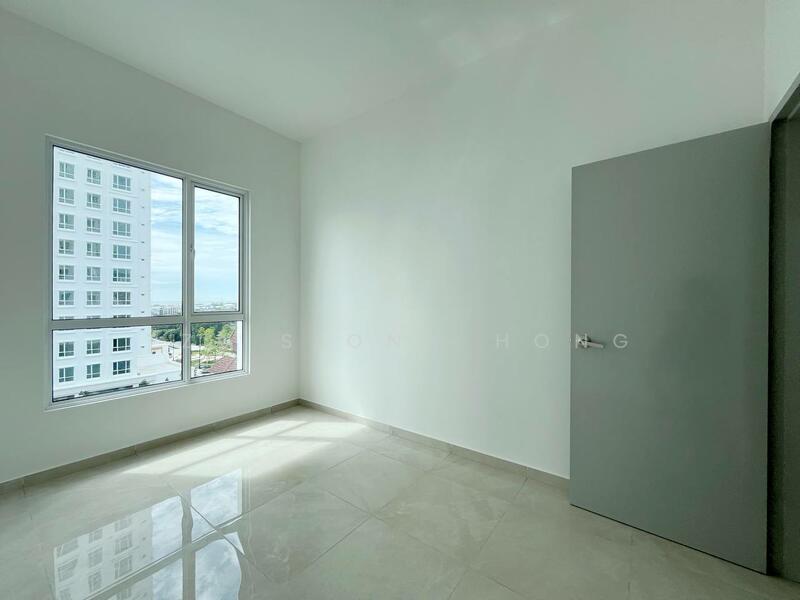 Condominium for Sale at Lucerne Residences - Tze Siong Hong - Interior - PropertyGuru.com.my