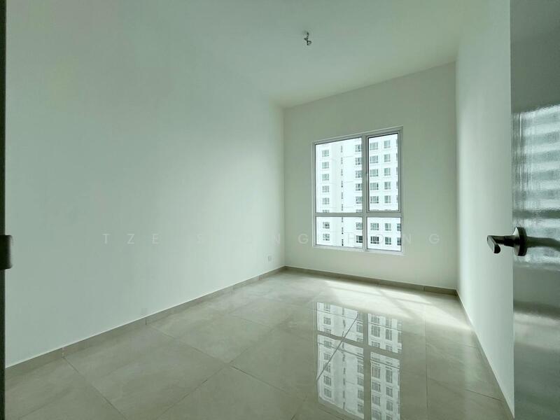 Condominium for Sale at Lucerne Residences - Tze Siong Hong - Interior - PropertyGuru.com.my