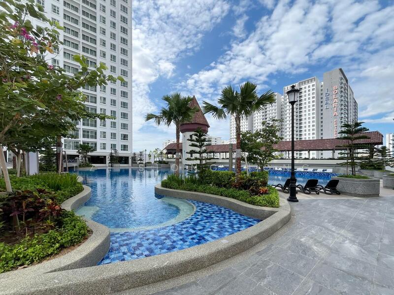 Condominium for Sale at Lucerne Residences - Tze Siong Hong - Exterior - PropertyGuru.com.my