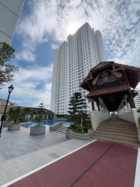 Condominium for Sale at Lucerne Residences - Tze Siong Hong - Exterior - PropertyGuru.com.my