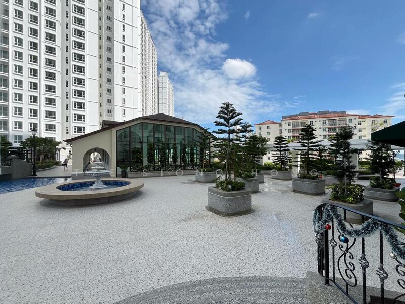 Condominium for Sale at Lucerne Residences - Tze Siong Hong - Exterior - PropertyGuru.com.my