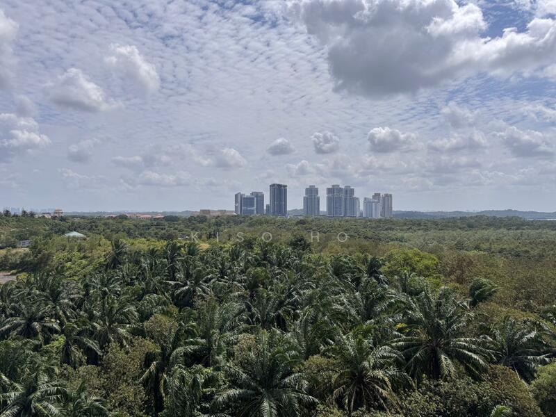 Condominium for Rent at Iskandar Residences - Kiso Ho - View - PropertyGuru.com.my