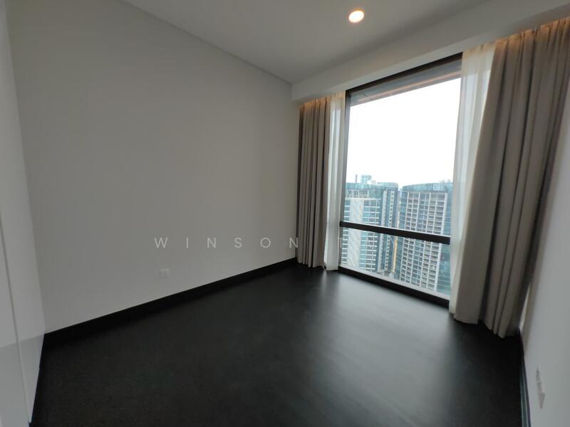 Pavilion Damansara Heights untuk Untuk Disewa - RM 18,000 /bulan, Feb 2026 - Interior - PropertyGuru.com.my