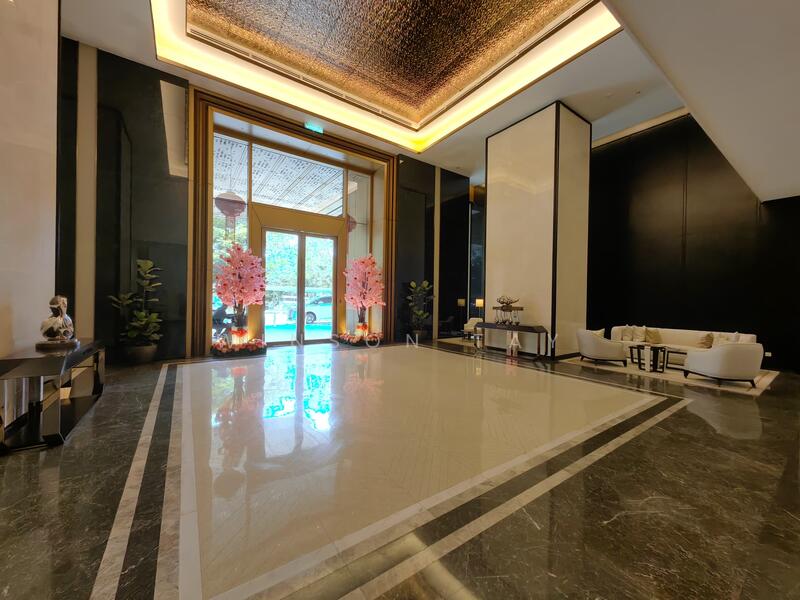 Pavilion Damansara Heights untuk Untuk Disewa - RM 18,000 /bulan, Feb 2026 - Lobby - PropertyGuru.com.my