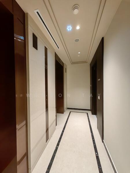 Pavilion Damansara Heights untuk Untuk Disewa - RM 18,000 /bulan, Feb 2026 - Corridor - PropertyGuru.com.my