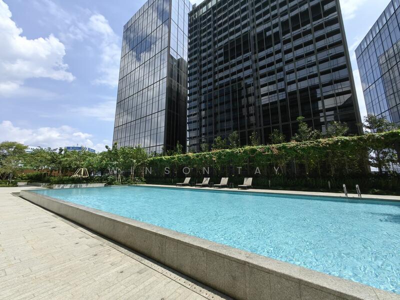 Pavilion Damansara Heights untuk Untuk Disewa - RM 18,000 /bulan, Feb 2026 - Exterior - PropertyGuru.com.my