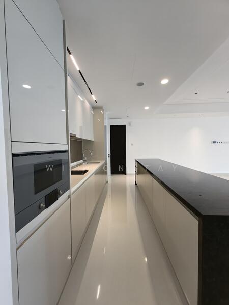 Pavilion Damansara Heights untuk Untuk Disewa - RM 18,000 /bulan, Feb 2026 - Kitchen - PropertyGuru.com.my