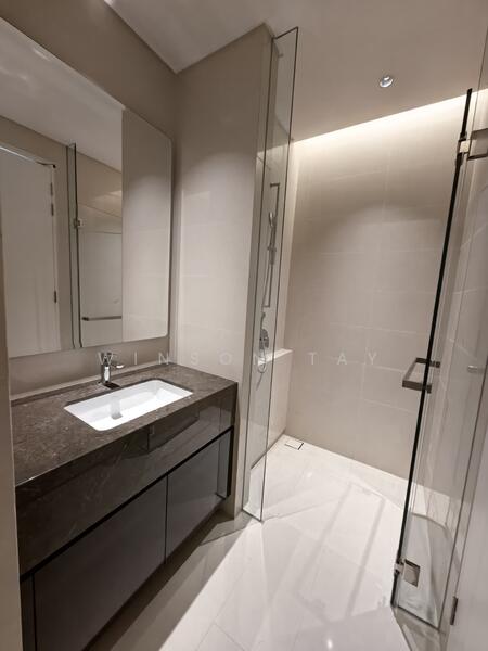 Pavilion Damansara Heights untuk Untuk Disewa - RM 18,000 /bulan, Feb 2026 - Bathroom - PropertyGuru.com.my