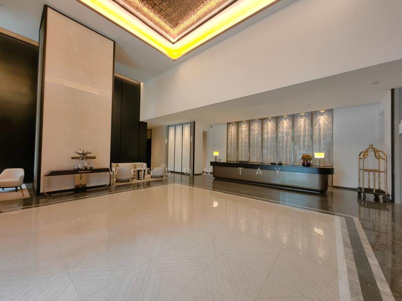 Pavilion Damansara Heights untuk Untuk Disewa - RM 18,000 /bulan, Feb 2026 - PropertyGuru.com.my