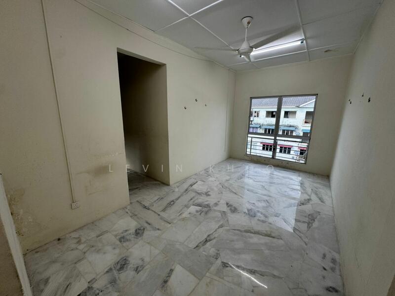 Apartment for Sale at Las Palmas (Rumbia) - Levin Khoo - Interior - PropertyGuru.com.my