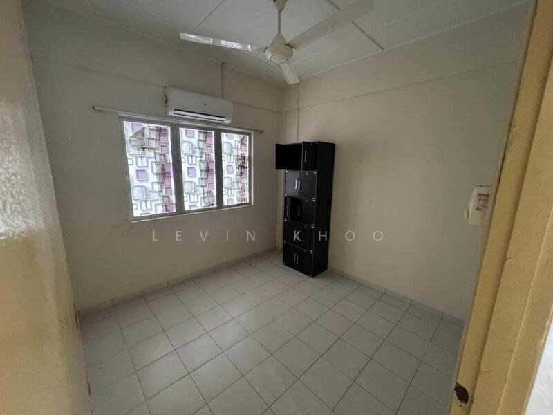 Apartment for Sale at Las Palmas (Rumbia) - Levin Khoo - Interior - PropertyGuru.com.my
