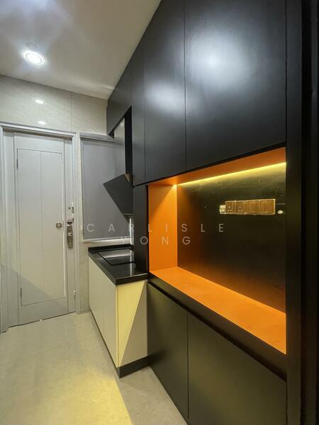 2-storey Terraced House for Rent in Semenyih (Selangor) - Carlisle Yong - Kitchen - PropertyGuru.com.my