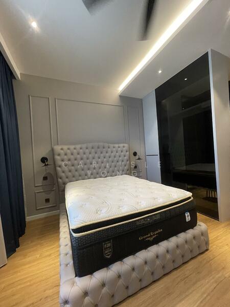 2-storey Terraced House for Rent in Semenyih (Selangor) - Carlisle Yong - Bedroom - PropertyGuru.com.my