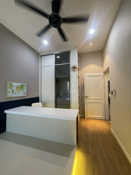 Parkfield Residences untuk Untuk Disewa - RM 3,800 /bulan, Apr 2026 - Study - PropertyGuru.com.my