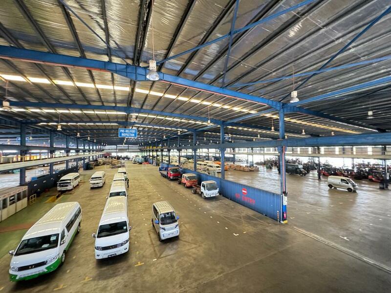 Detached Factory for Sale in Nibong Tebal (Penang) - Cyrus Soon - Exterior - PropertyGuru.com.my