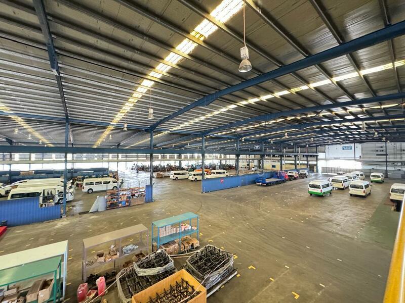 Detached Factory for Sale in Nibong Tebal (Penang) - Cyrus Soon - Exterior - PropertyGuru.com.my