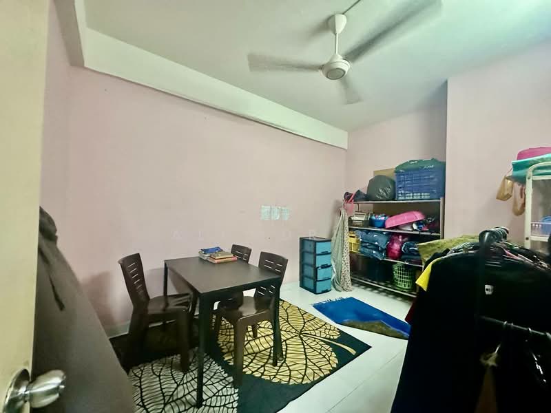2-storey Terraced House for Sale in Taman Pandan Indah (Ampang) - Ali Idris - Dining Room - PropertyGuru.com.my