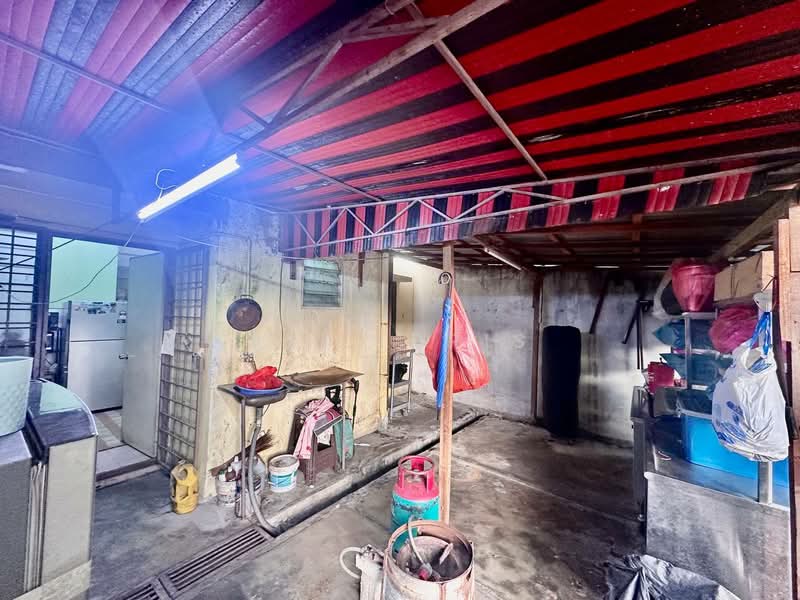 2-storey Terraced House for Sale in Taman Pandan Indah (Ampang) - Ali Idris - Interior - PropertyGuru.com.my