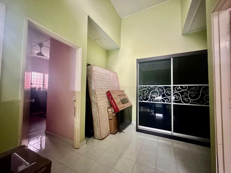 2-storey Terraced House for Sale in Taman Pandan Indah (Ampang) - Ali Idris - Interior - PropertyGuru.com.my
