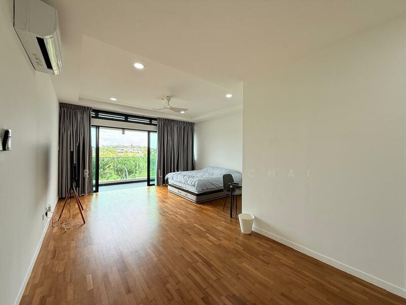 Townhouse for Rent in East Ledang (Iskandar Puteri (Nusajaya)) - Roselynn Chai - Bedroom - PropertyGuru.com.my