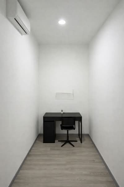 Servis Apartment untuk Disewa di Southlink - Jason Lee - Study - PropertyGuru.com.my