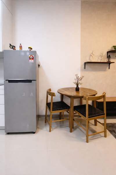 Servis Apartment untuk Disewa di Southlink - Jason Lee - Interior - PropertyGuru.com.my