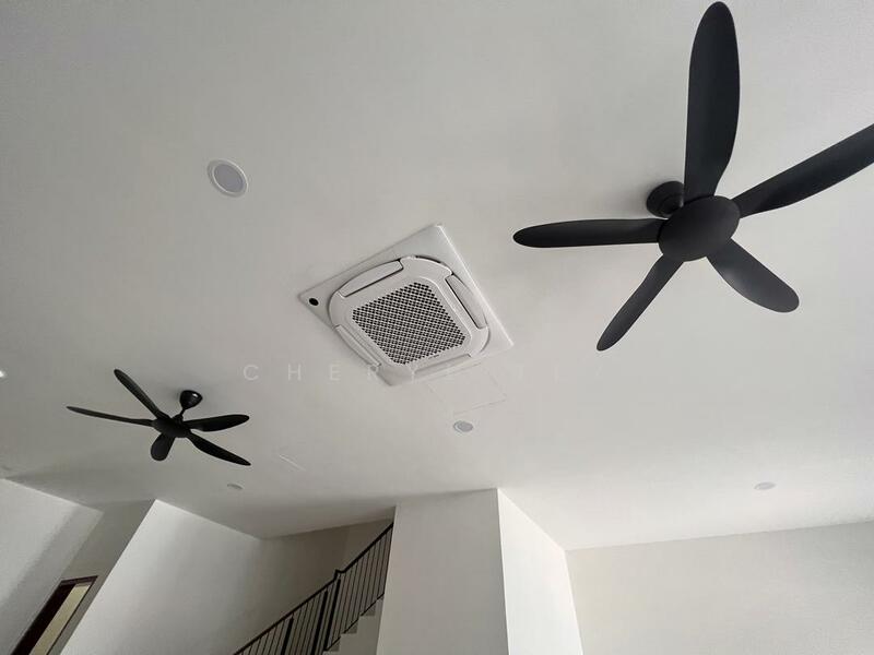 2-storey Terraced House for Rent in Puteri Harbour (Iskandar Puteri (Nusajaya)) - Cheryl Tey - Interior - PropertyGuru.com.my