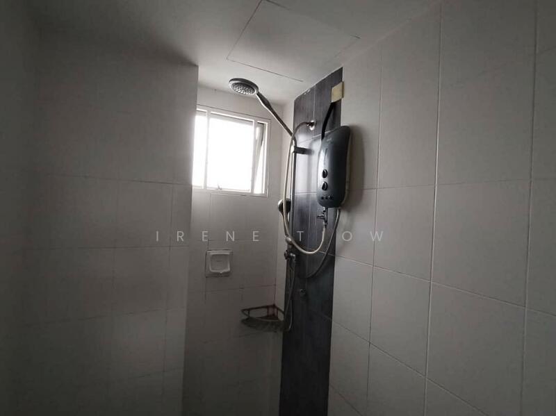 1 Petaling untuk Untuk Dijual - RM 330,000, Feb 2026 - Bathroom - PropertyGuru.com.my