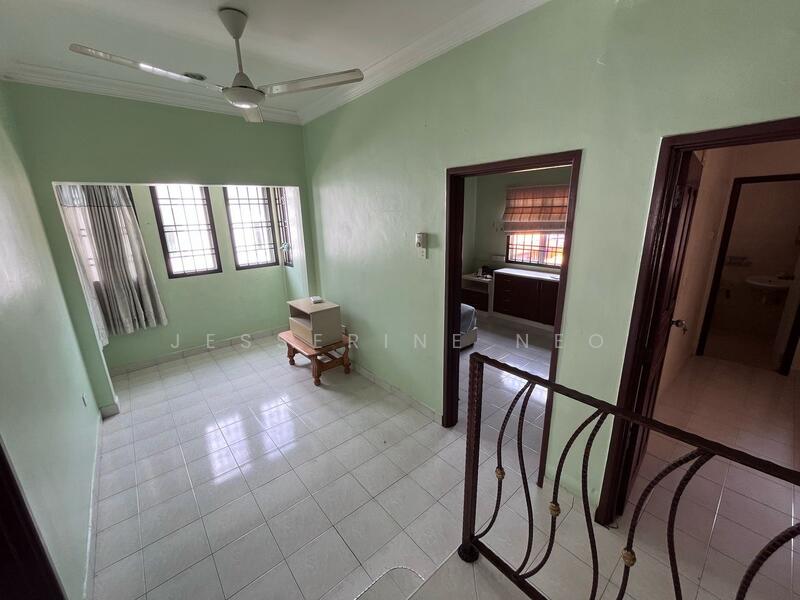 2-storey Terraced House for Sale in Taman Mutiara Rini (Skudai) - Jesserine Neo - Interior - PropertyGuru.com.my