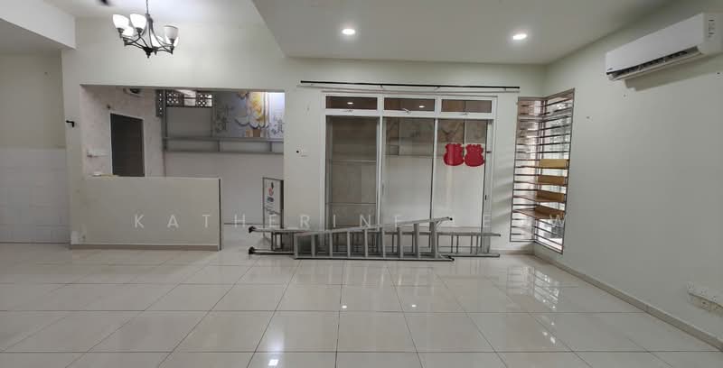 The Cove Semi-Detached @ Horizon Hills untuk Untuk Dijual - RM 1,680,000, Mac 2026 - Living Room - PropertyGuru.com.my