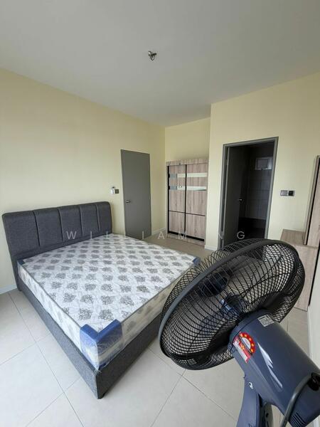 One 49 Residence untuk Untuk Disewa - RM 2,300 /bulan, Feb 2026 - Bedroom - PropertyGuru.com.my