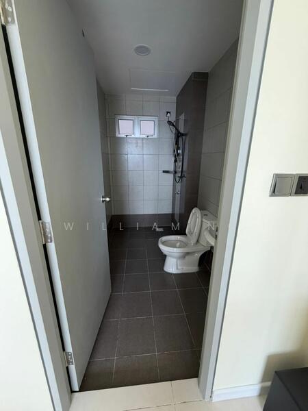One 49 Residence untuk Untuk Disewa - RM 2,300 /bulan, Feb 2026 - Bathroom - PropertyGuru.com.my