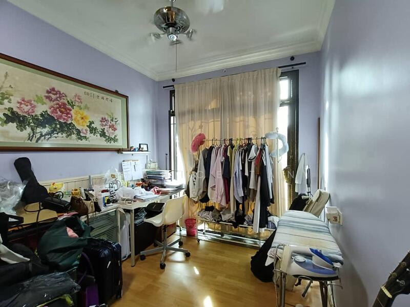 Cluster House for Sale in Austin Heights (Tebrau) - Shanice Tan - Study - PropertyGuru.com.my