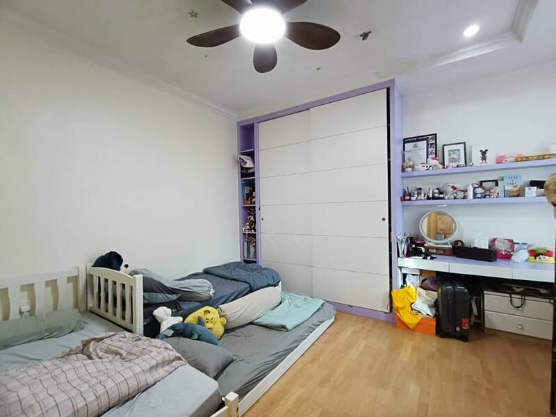 Cluster House for Sale in Austin Heights (Tebrau) - Shanice Tan - Bedroom - PropertyGuru.com.my