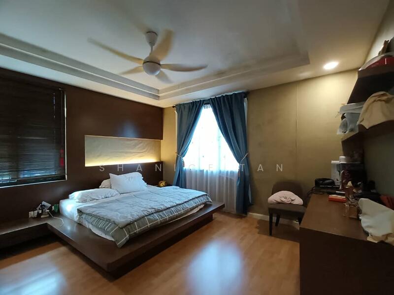 Cluster House for Sale in Austin Heights (Tebrau) - Shanice Tan - Bedroom - PropertyGuru.com.my