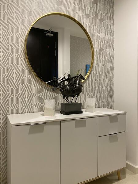 Condominium for Sale at Agile Mont Kiara - Sam Loo - Interior - PropertyGuru.com.my