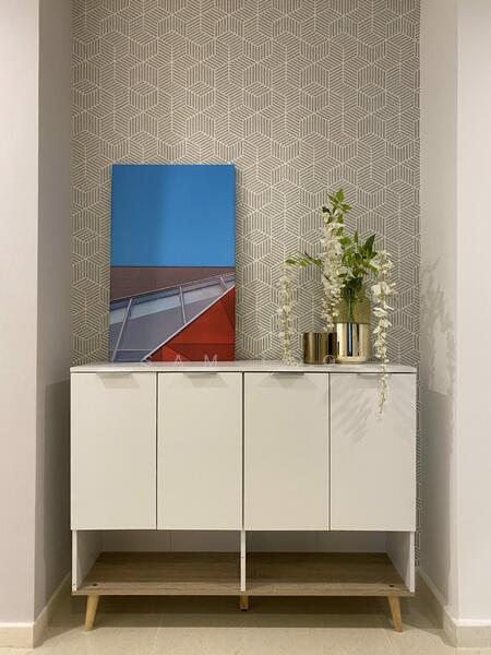 Condominium for Sale at Agile Mont Kiara - Sam Loo - Interior - PropertyGuru.com.my