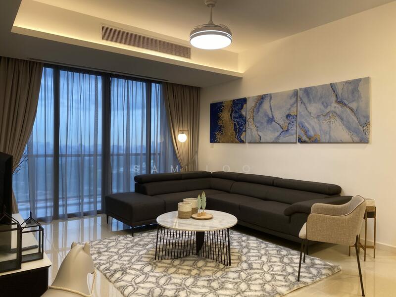 Condominium for Sale at Agile Mont Kiara - Sam Loo - PropertyGuru.com.my