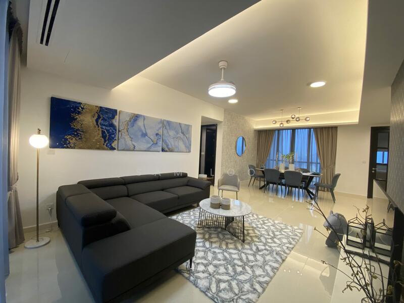 Condominium for Sale at Agile Mont Kiara - Sam Loo - PropertyGuru.com.my