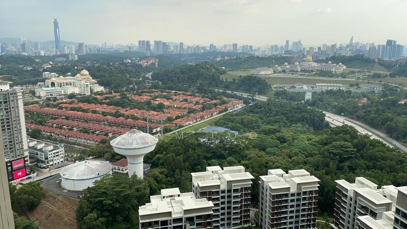 Condominium for Sale at Agile Mont Kiara - Sam Loo - PropertyGuru.com.my