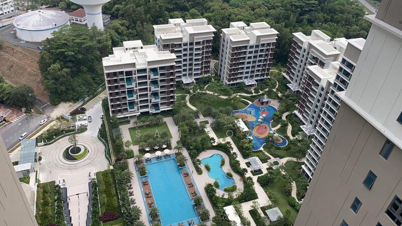 Condominium for Sale at Agile Mont Kiara - Sam Loo - PropertyGuru.com.my