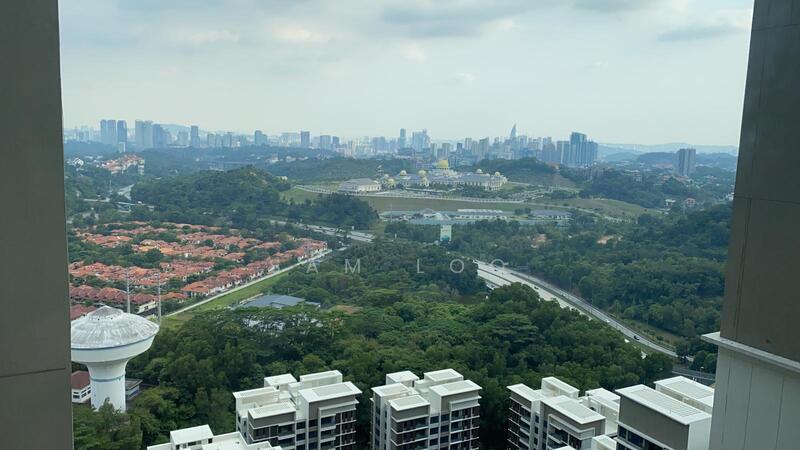 Condominium for Sale at Agile Mont Kiara - Sam Loo - PropertyGuru.com.my