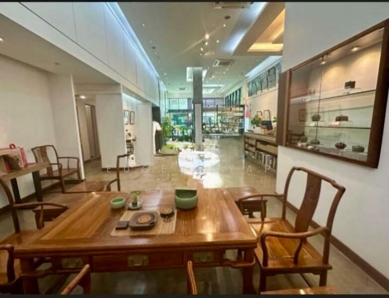 Semi-D Factory for Sale in Puchong (Selangor) - Eugene Yap - Interior - PropertyGuru.com.my
