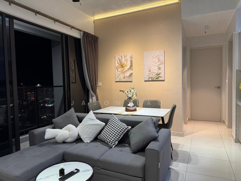 Service Residence for Rent at Sky Park - Jason Lau - PropertyGuru.com.my